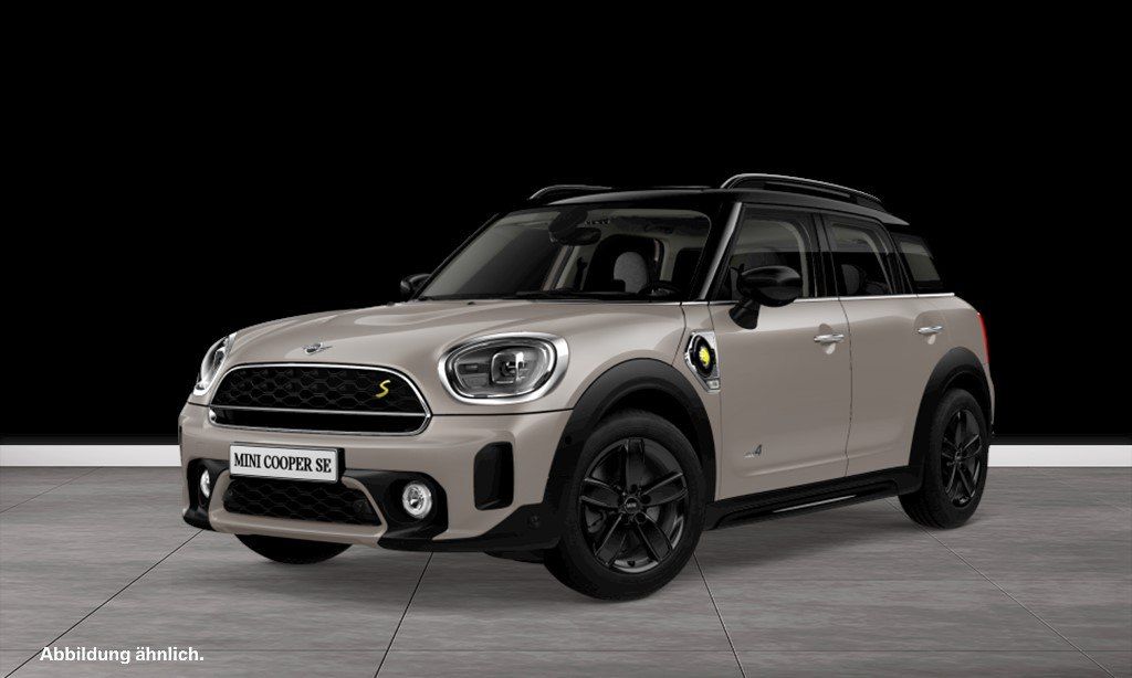 MINI Cooper SE Countryman 2022