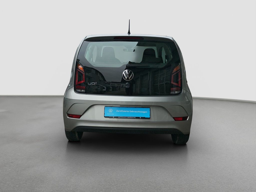Volkswagen up! 2022