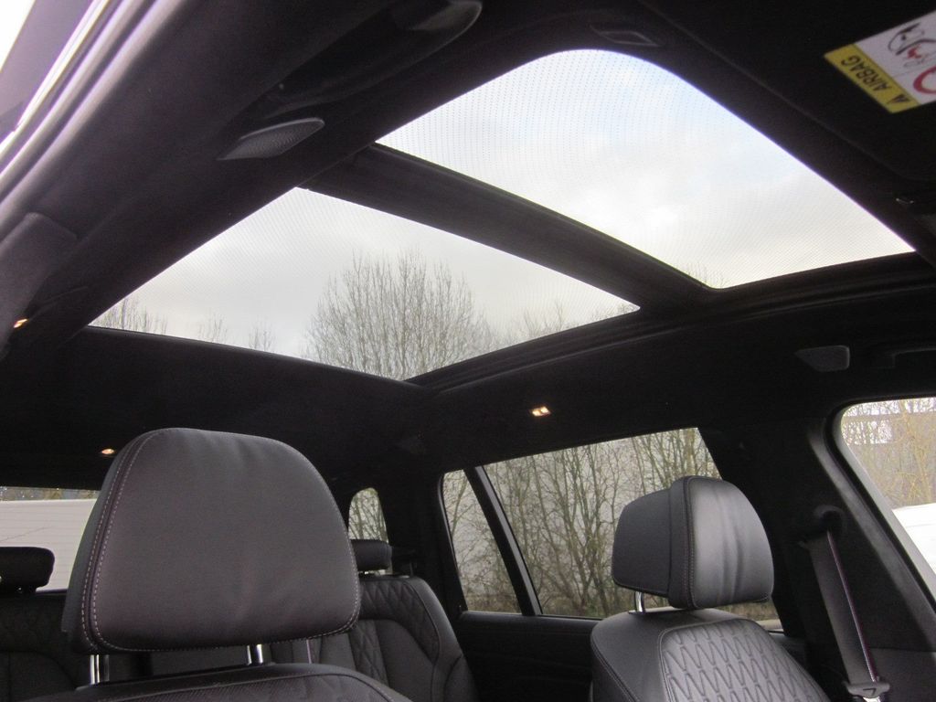 ALPINA XB7 2023