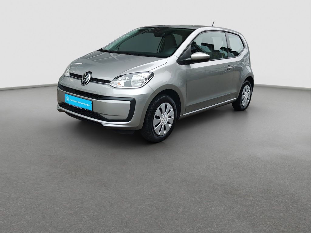Volkswagen up! 2022
