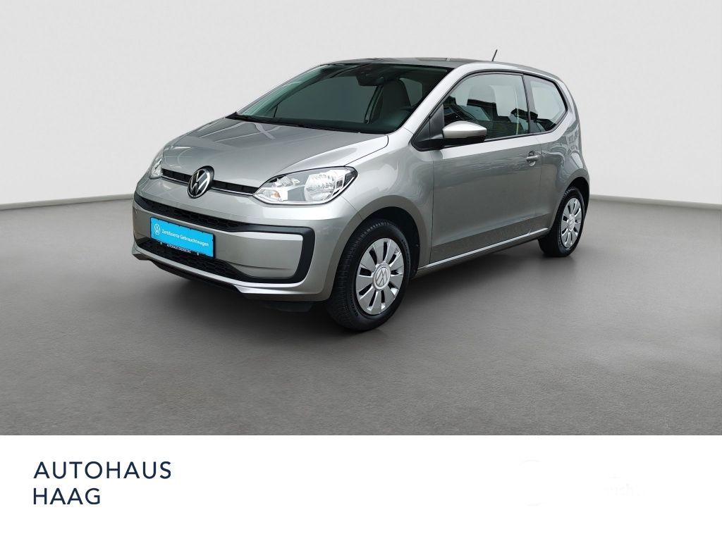 Volkswagen up! 2022