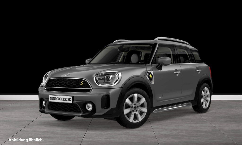 MINI Cooper SE Countryman 2022