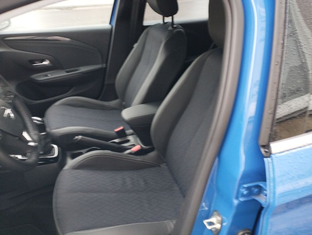 Opel Corsa 2023