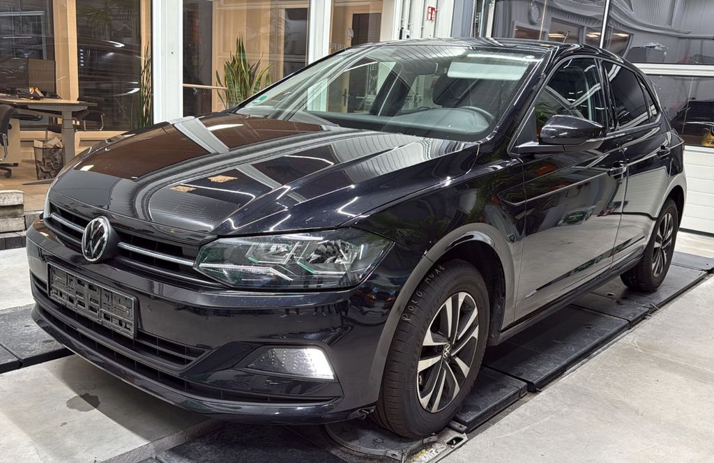 Volkswagen Polo 2020