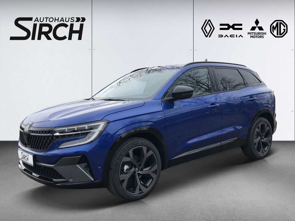 Renault Austral 2023