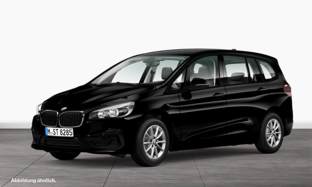BMW 216 Gran Tourer 2022