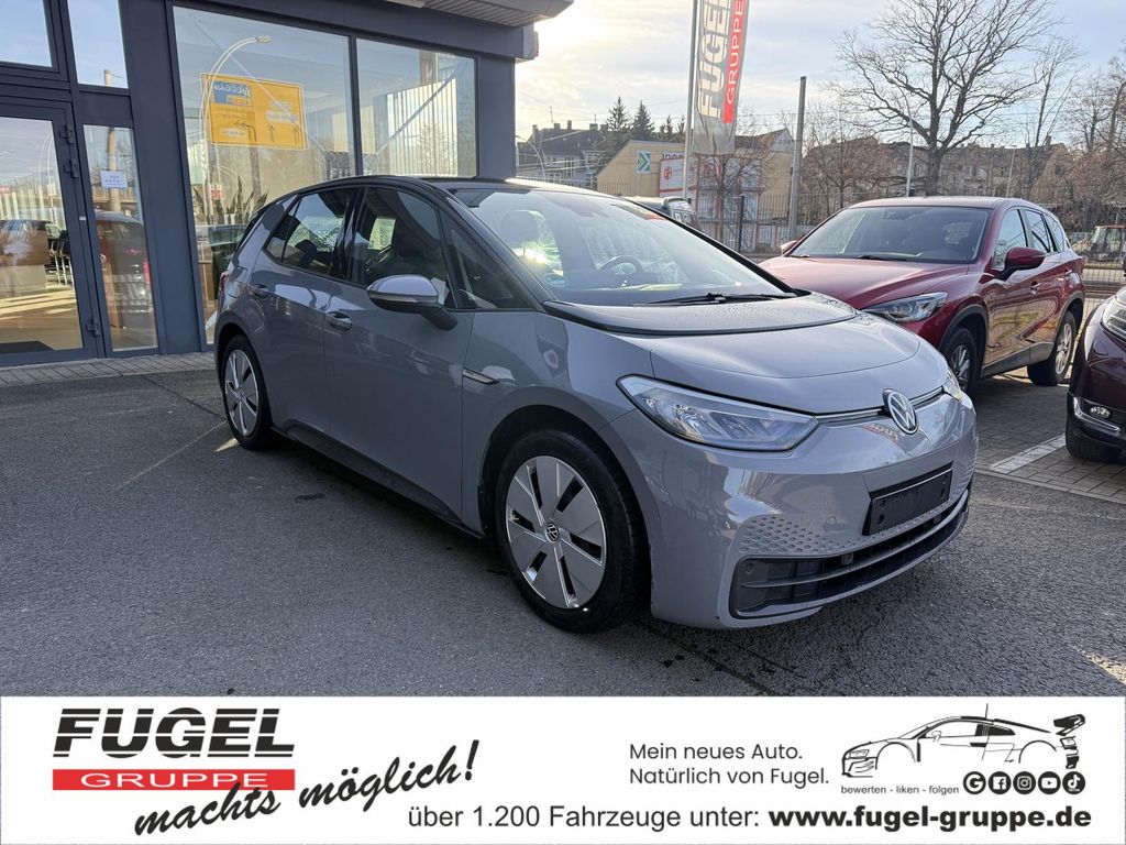 Volkswagen ID.3 2021