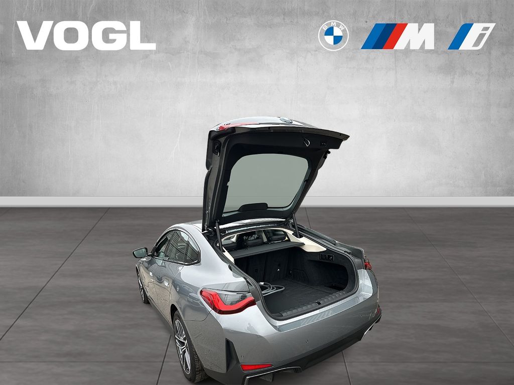 BMW i4 2023