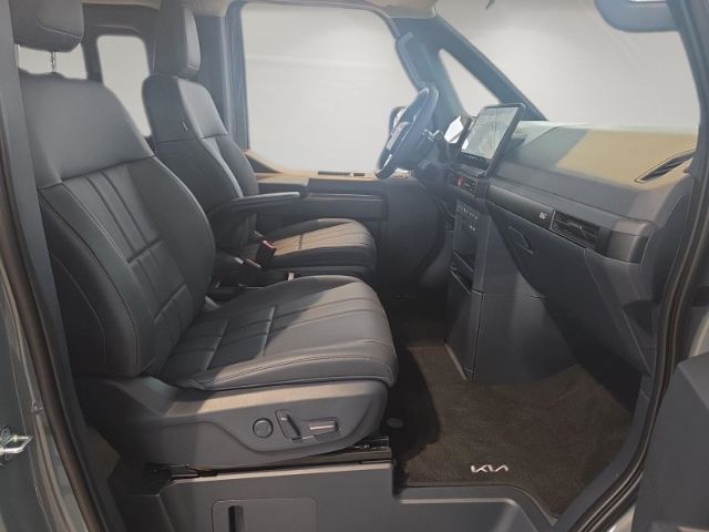 Kia PV5
