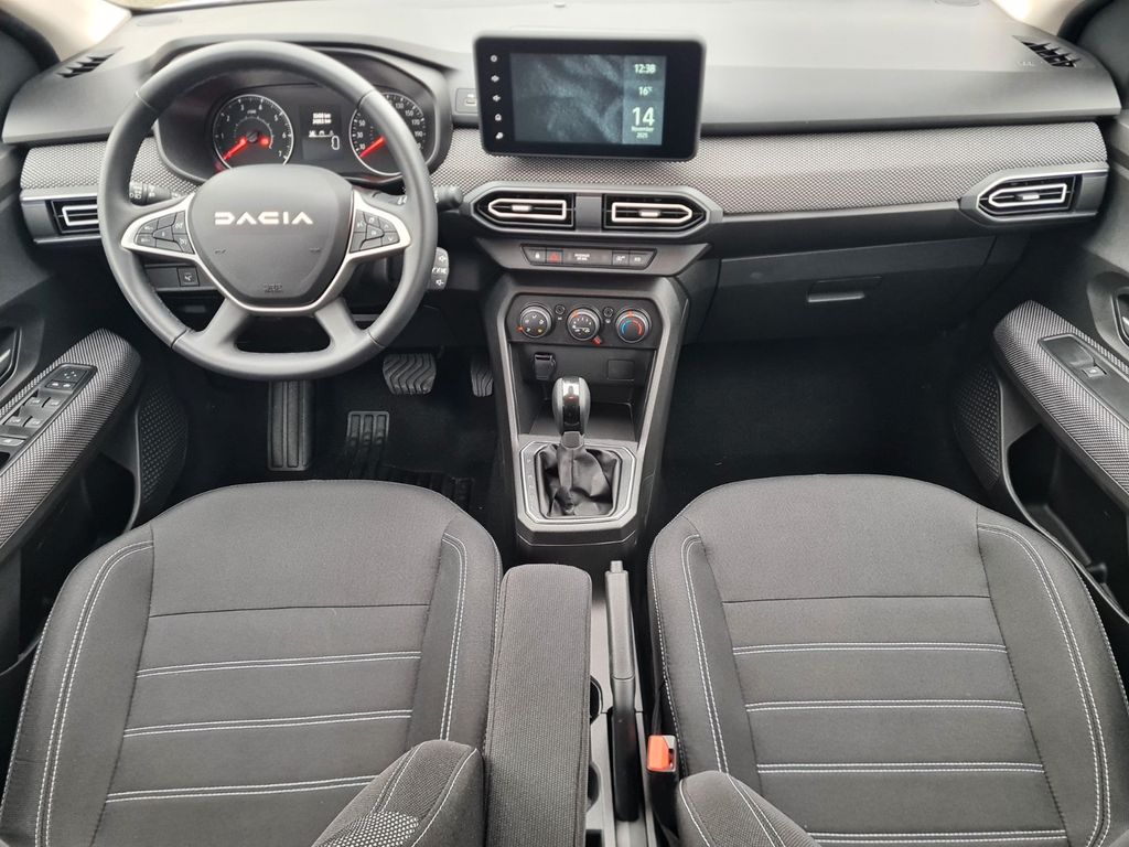 Dacia Sandero 2023
