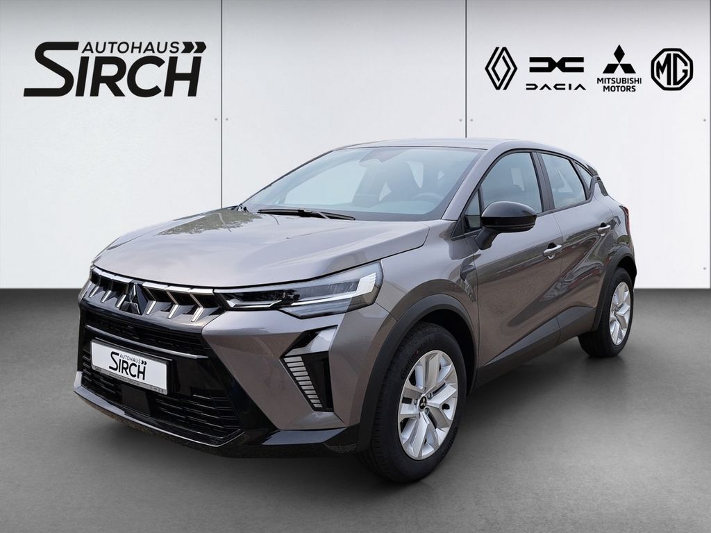 Mitsubishi ASX 2025