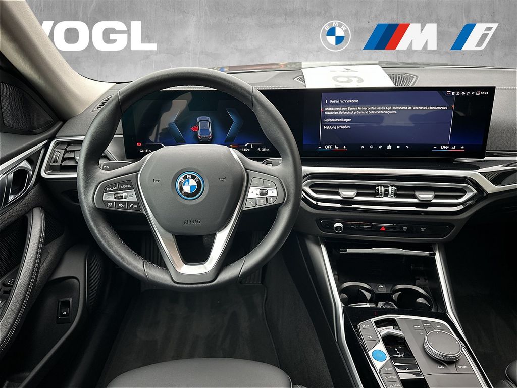 BMW i4 2023