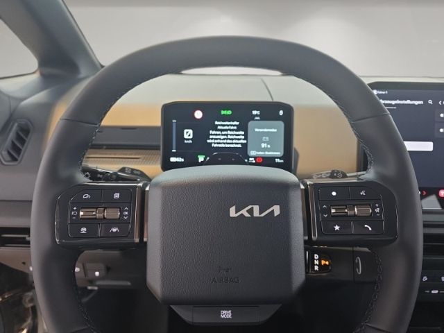 Kia PV5