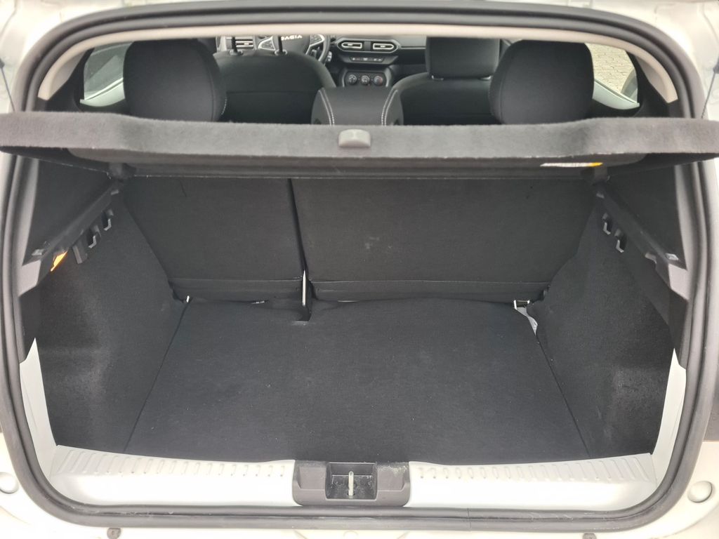 Dacia Sandero 2023