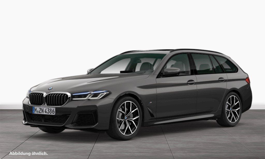 BMW 530 2023