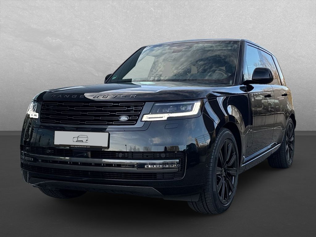 Land Rover Range Rover 2025