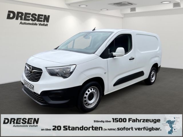 Opel Combo 2021