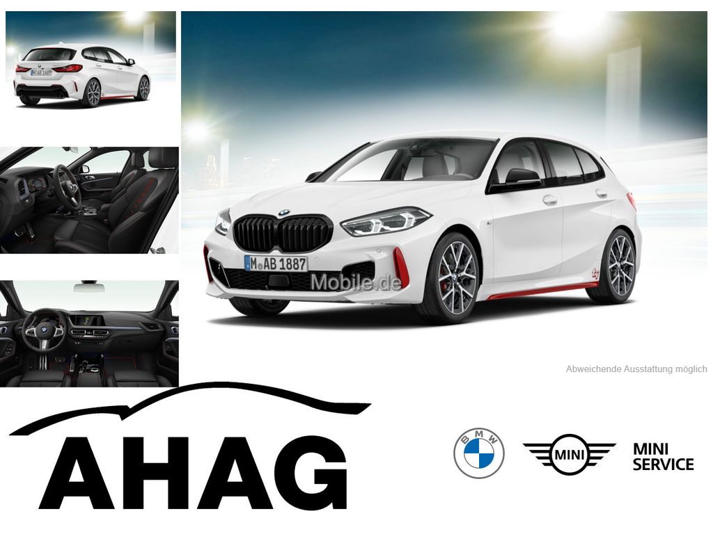 BMW 128 2023