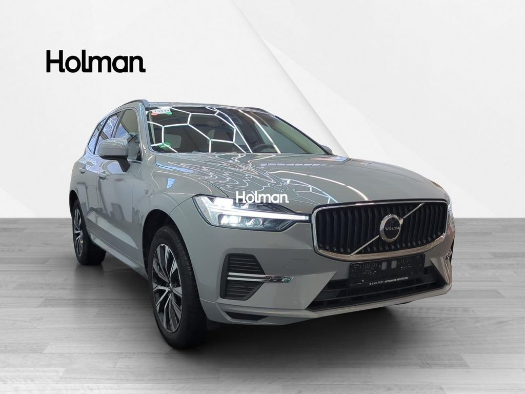 Volvo XC60 2023