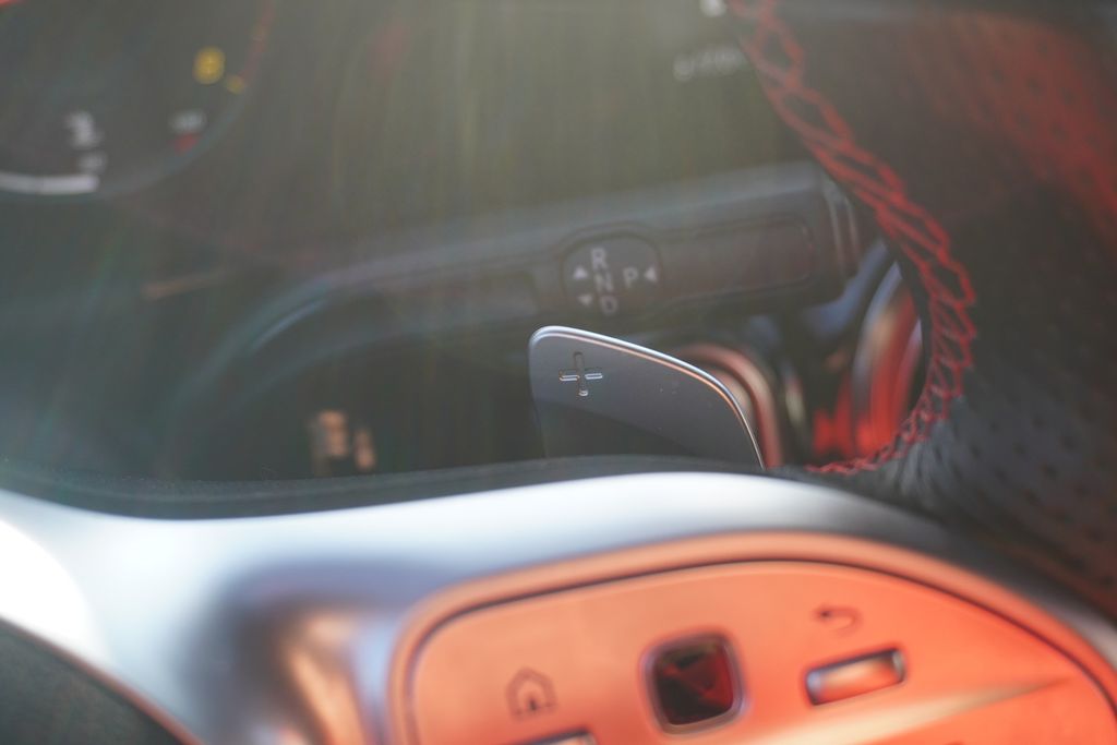 Mercedes-Benz GLA 180 2021