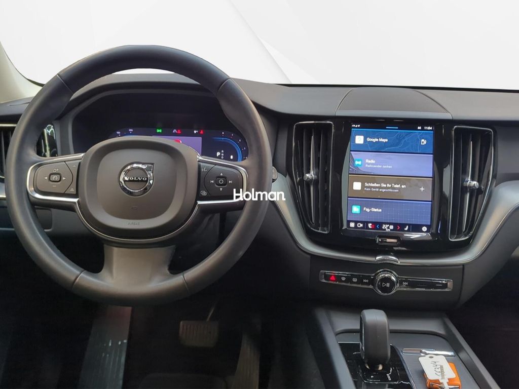 Volvo XC60 2023
