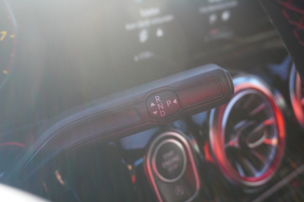 Mercedes-Benz GLA 180 2021