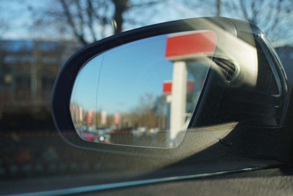 Mercedes-Benz GLA 180 2021