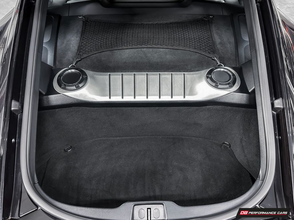 Porsche Cayman 2013