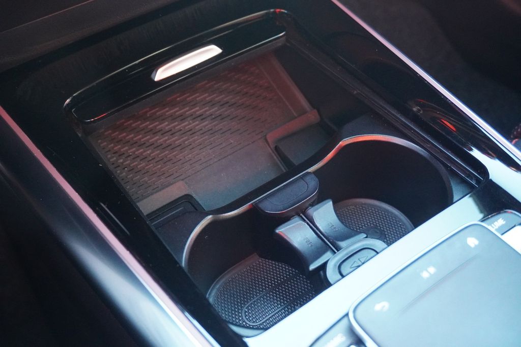 Mercedes-Benz GLA 180 2021