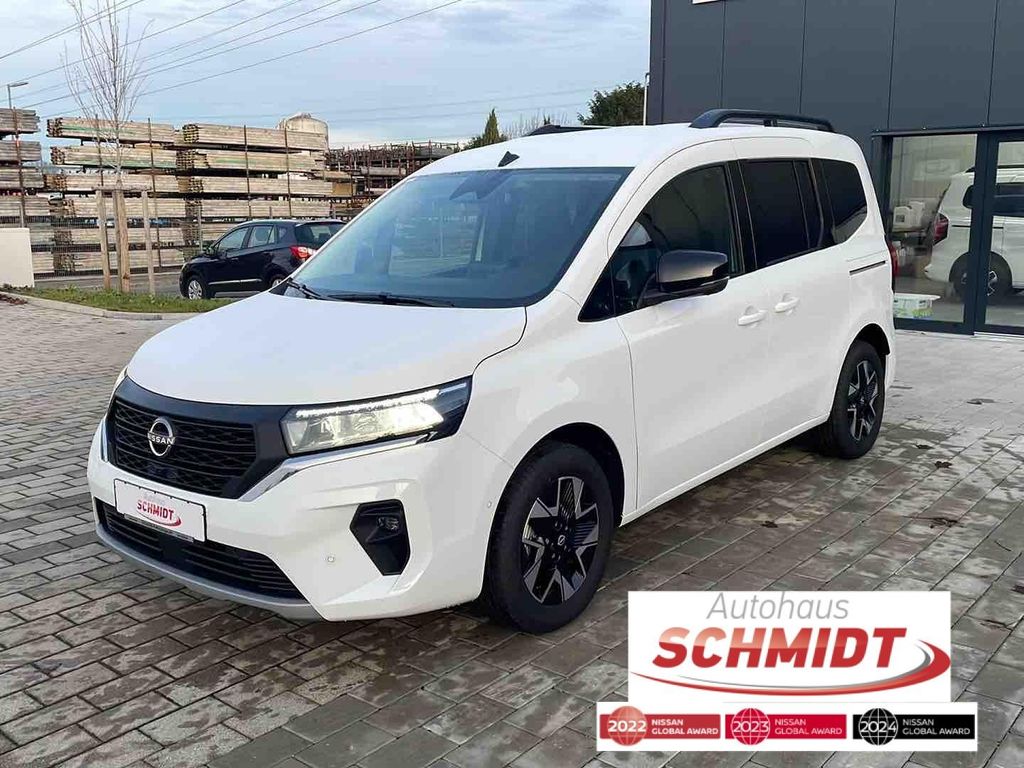Nissan Townstar