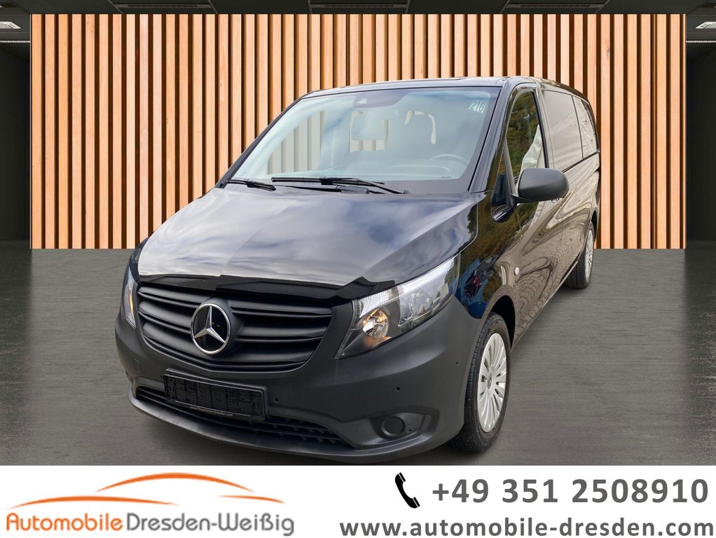 Mercedes-Benz Vito 2024