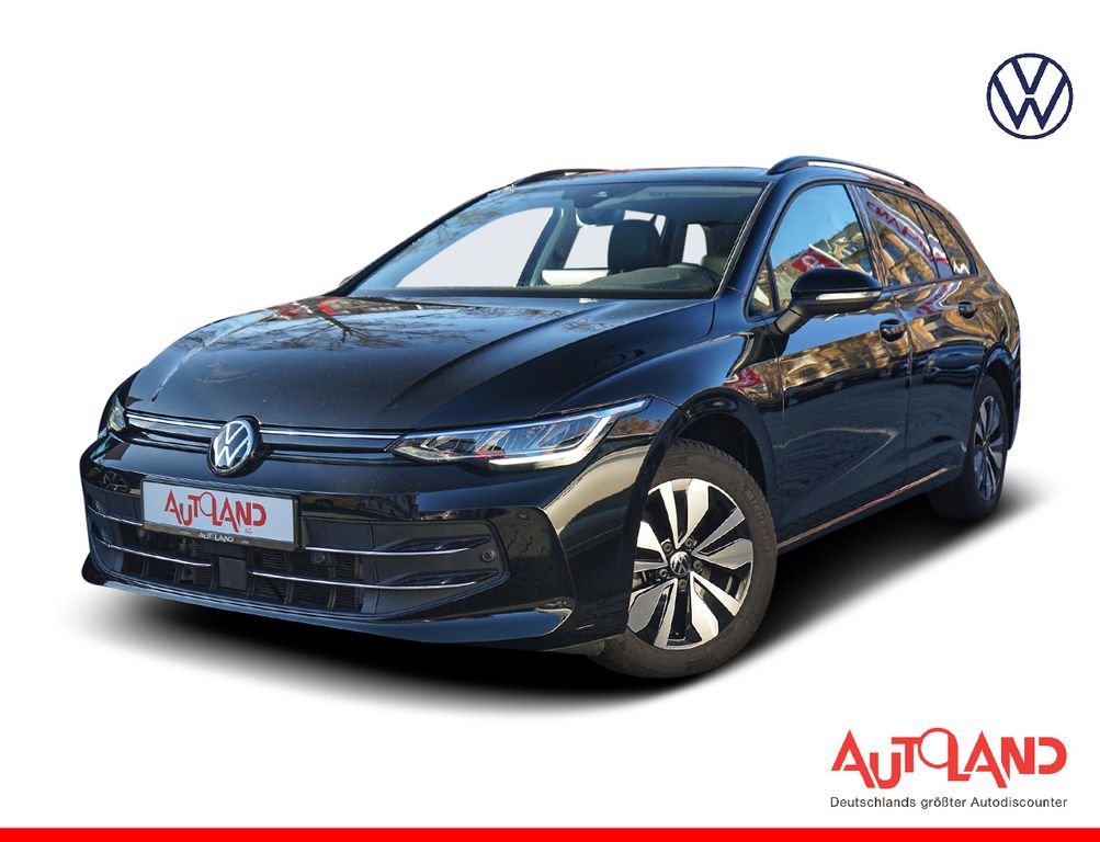 Volkswagen Golf 2025