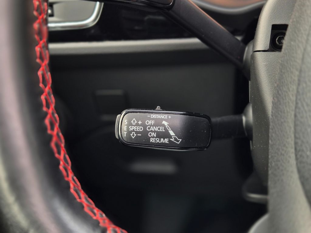 Seat Leon 2018