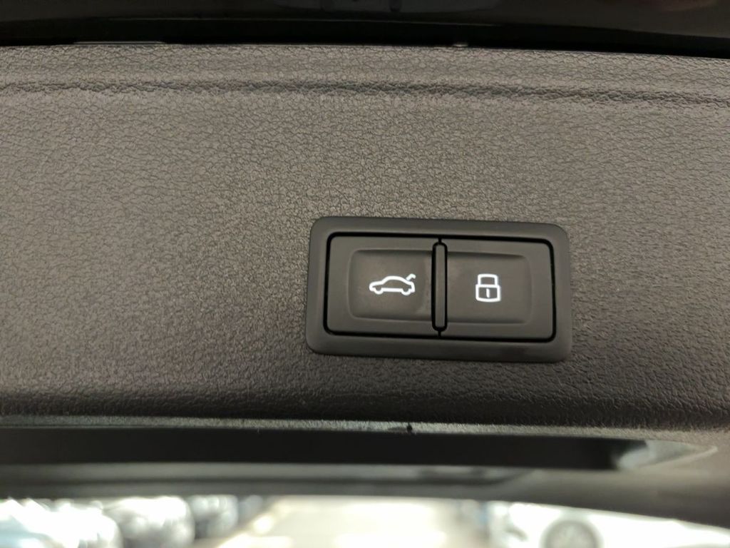 Audi A4 2021