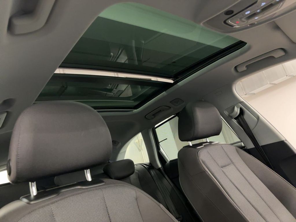 Audi A4 2021