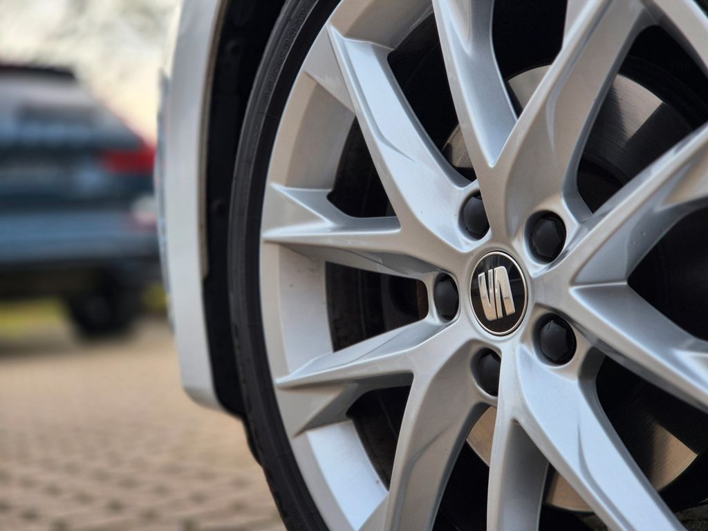 Seat Leon 2018