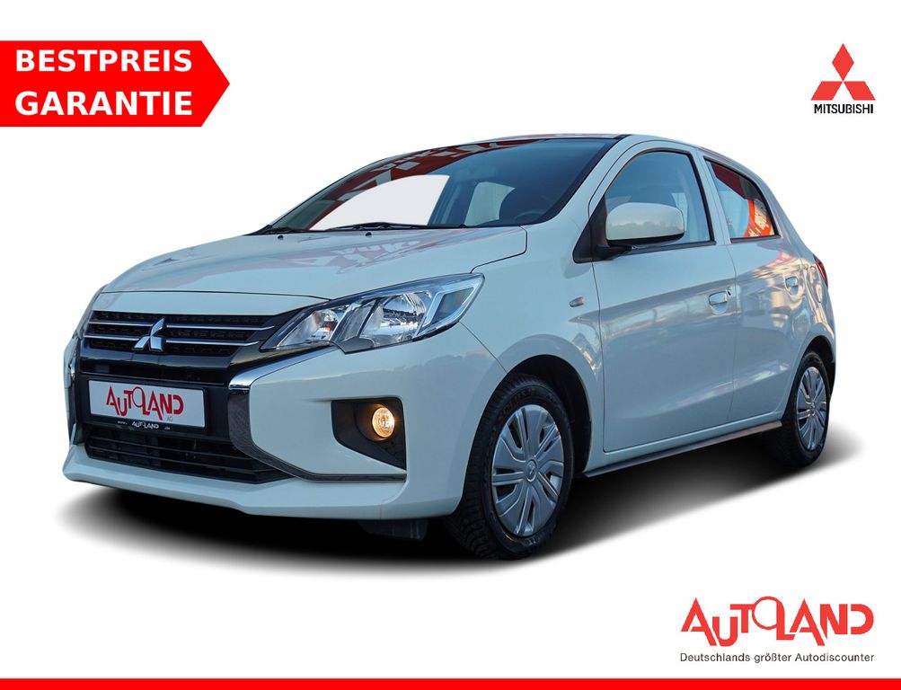 Mitsubishi Space Star 2023