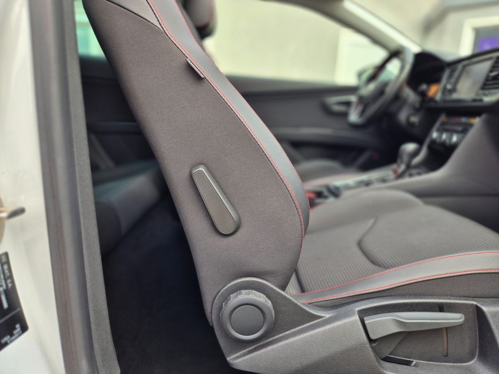 Seat Leon 2018