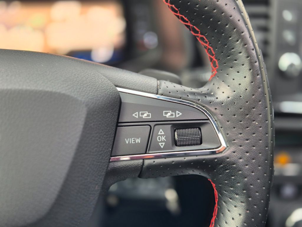 Seat Leon 2018
