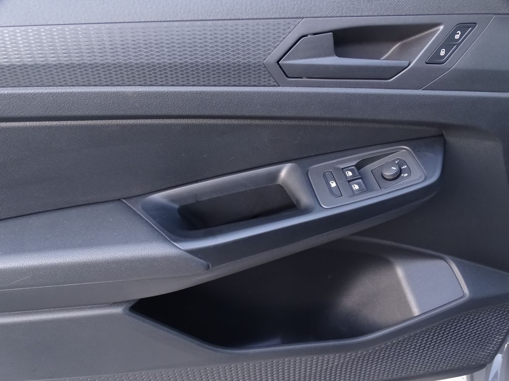 Volkswagen Caddy 2021