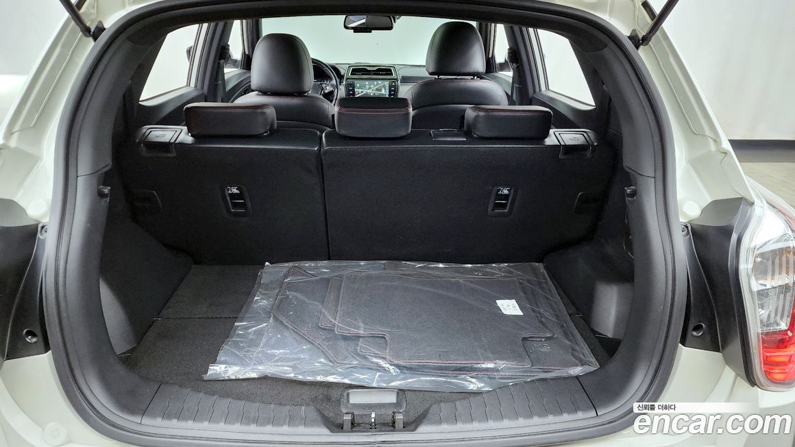 KG_Mobility_Ssangyong TIBOLI 2021