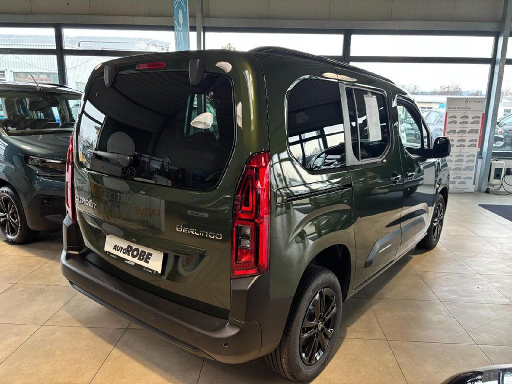 Citroën Berlingo