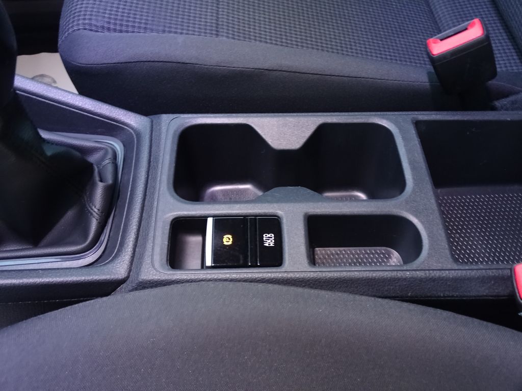 Volkswagen Caddy 2021