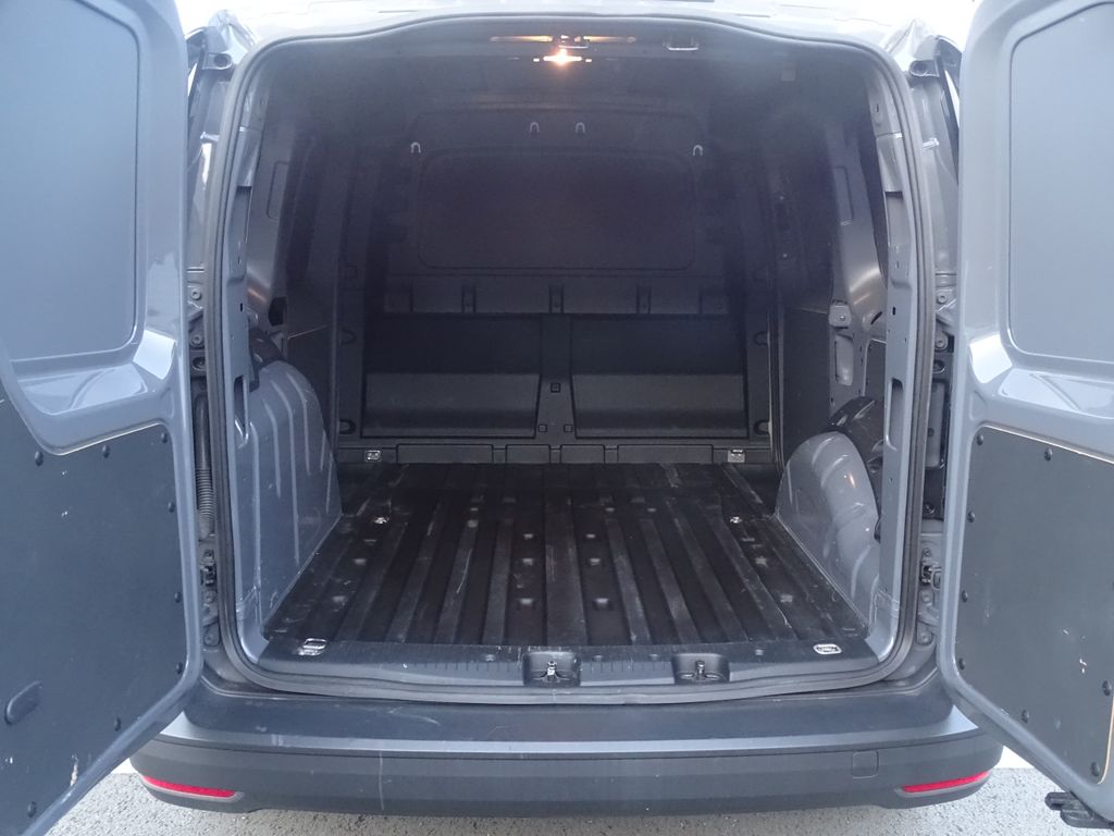 Volkswagen Caddy 2021