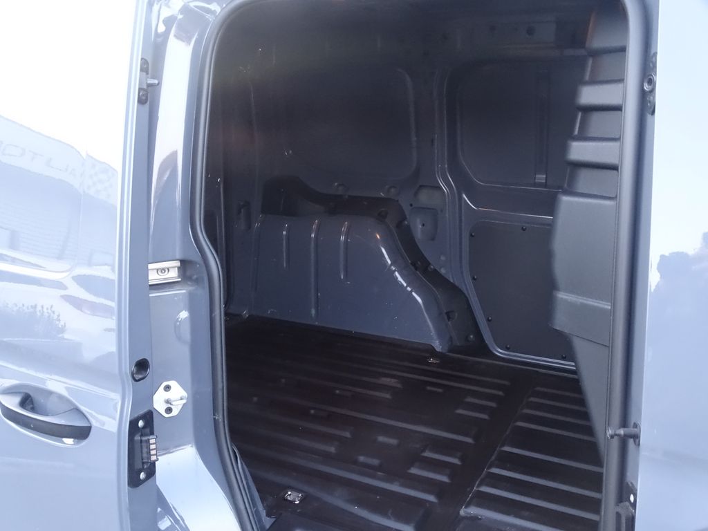 Volkswagen Caddy 2021