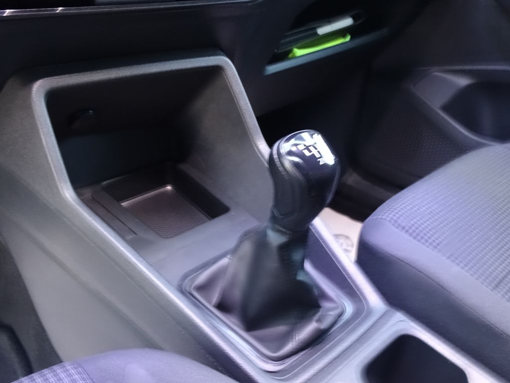 Volkswagen Caddy 2021