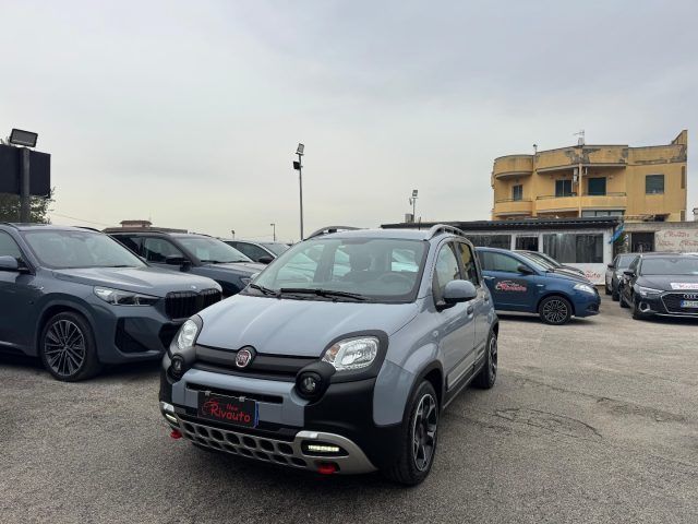 Fiat Panda 2022