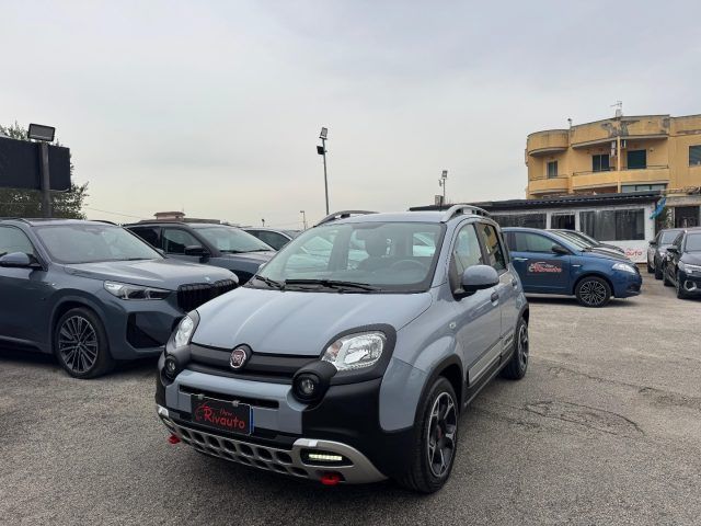 Fiat Panda 2022