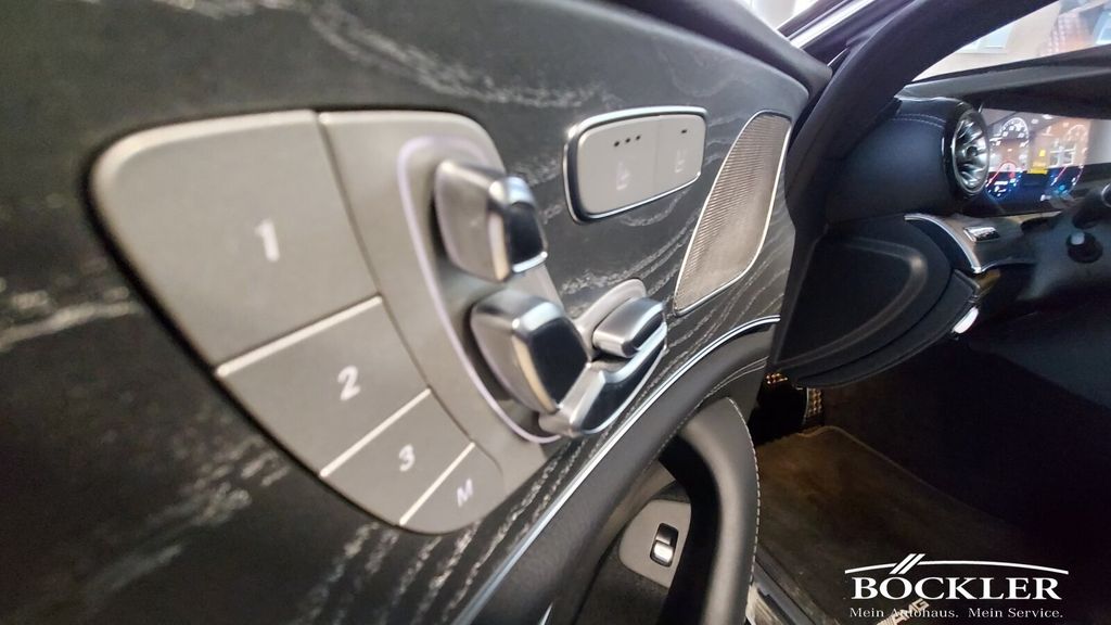 Mercedes-Benz AMG GT 2020