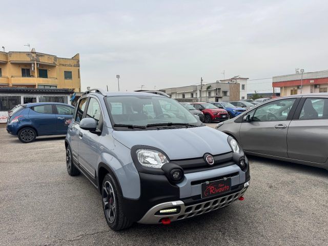 Fiat Panda 2022